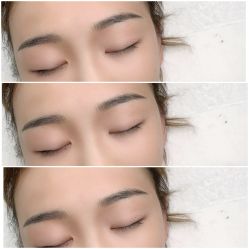 点击看大图 -久匠·纹眉半永久野生眉