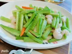 -六泰居·尔滨地标·东北菜(松北店)
