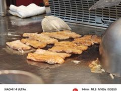 -湘汇概念铁板烧(铁西万达店)