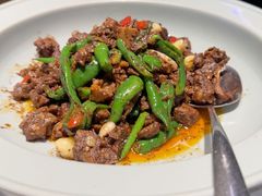 -湘中缘·湖南菜(娄底驻京办店)