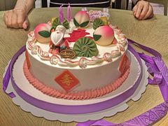 -金海湾自助餐厅(金陵饭店)