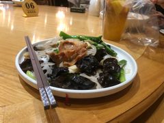 -德胜轩正宗顺德菜(宝安沙井会展中心店)