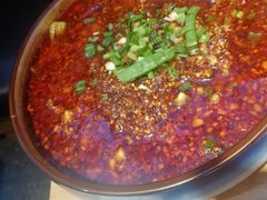 -胡马八破·川菜小馆(高新万达店)