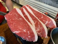 -原始泥炉烤肉(总店)