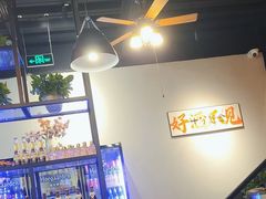 -向川南·水煮鱼·川菜(和平里店)
