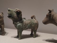 -陕西历史博物馆