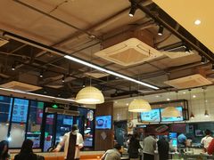 大堂-红荔村肠粉(岗厦店)