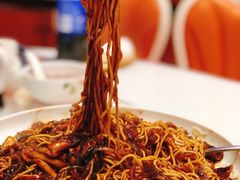吸口面-好福记饭店(红梅公园店)