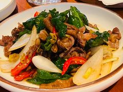 -人间酒暖·Go blanc·烧鸟·深夜食堂(陆家嘴店)