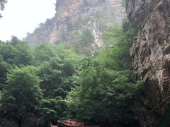 -北京上方山国家森林公园