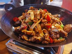 -印象鲵宴·张家界地标美食名片(溪布街店)