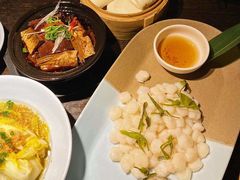 -外婆家(杭州马塍店·杭帮菜名店)