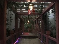 -御龙温泉度假村