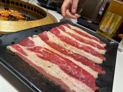 -花味烤肉·拌饭(建邺万达店)