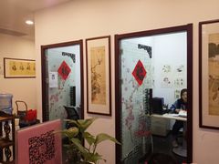 -东书房硬笔·国画·古筝·围棋·软笔·国学(新北校区)