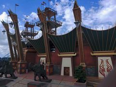 -七彩云南欢乐世界