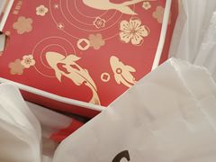 -肯德基(春申店)