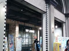 -CGV影城(黄河道ScreenX店)