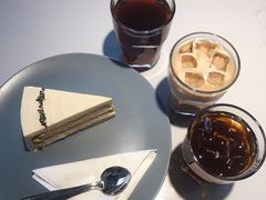 -来回·咖啡(钟村咖啡豆店)