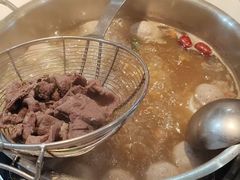 -三毛牛肉店(福强店)