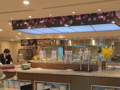 -建滔诺富特酒店-悦餐厅