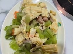 -半亩园(双榆树店)