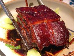 草扎肉-桂满陇天书(南京德基旗舰店)