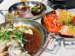 -盒马鲜生(皇庭广场店)