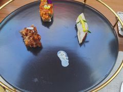 -北京古城老院厉晓麟精致菜