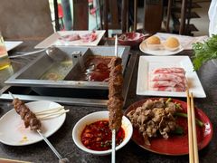 -皇城老妈川味火锅·大连海鲜火锅(港湾店)