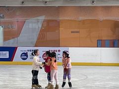 -冠军冰场CHAMPION RINK(凯德广场店)