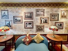 -国际饭店·原点咖啡吧ORIGIN CAFE&BAR