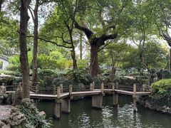 -绮园景区