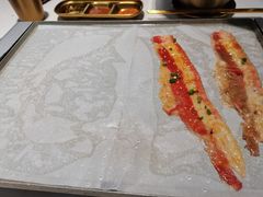 -八乔煎肉馆·丹东特色煎锅(梅林店)