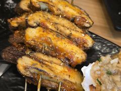 -KAOTOWN烤堂•烧烤(海汇港店)