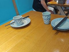 -山丹丹西北菜(金贸大厦店)