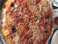 皇后披萨-玛尚诺Pizza&Bar(长泰广场店)