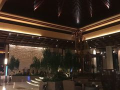 -惠州金海湾嘉华度假酒店