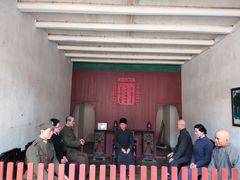 -李宗仁先生故居