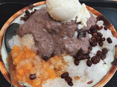 -鲜芋仙(太原街万达店)