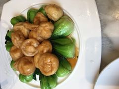 鱼面筋-燕云楼(云南路店)