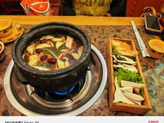 -田村·石锅藏香鸡(八廓街店)