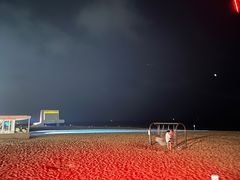 -海风酒吧 喝精酿 听民谣(阿那亚礼堂店)