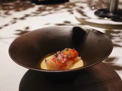 -三嚥阁 La Villa Restaurant