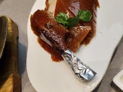 -北平食府·北京烤鸭(北京西站六里桥店)