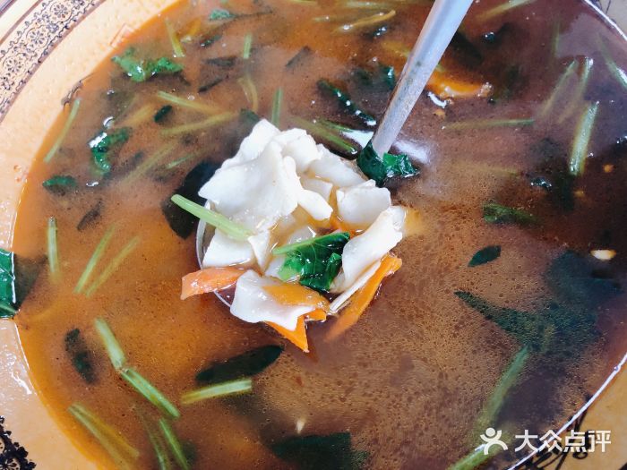 海陆空烧烤·新疆菜图片