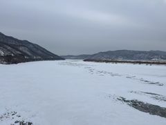 -珲春防川景区