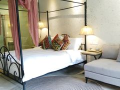 晚虹-看见远方·莫干遥远的山民宿