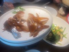 -青年公社烤鸭(青年路店)