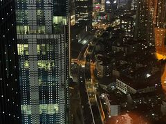 -环球港凯悦 · 享悦中餐厅